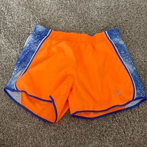 Women’s Nike running shorts